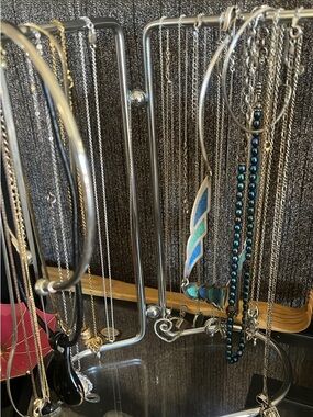 Lot 925 sterling silver